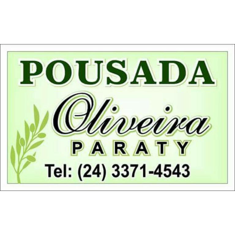 Pousada Oliveira Araquari Exteriör bild